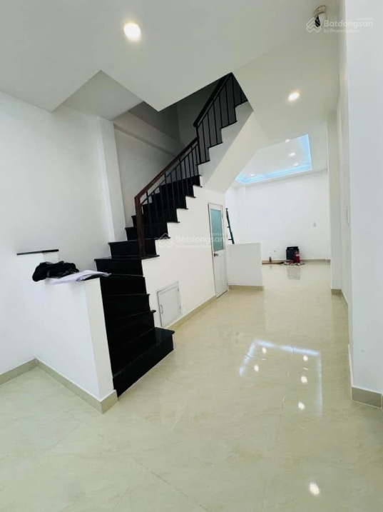 🏡 Bán nhà mới 3/2, Q.10, hẻm 5m, 8.x tỷ! - Ảnh 4